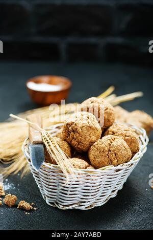 bread Stock Photo