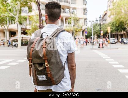 hip backpacks 2018