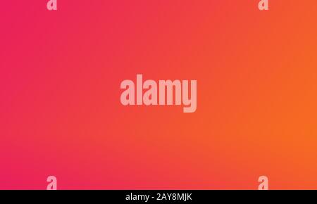 Studio Background Concept - Dark red gradient studio room wall halloween background. Stock Photo