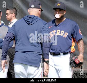 This is a 2020 photo of Josh James of the Houston Astros baseball team ...