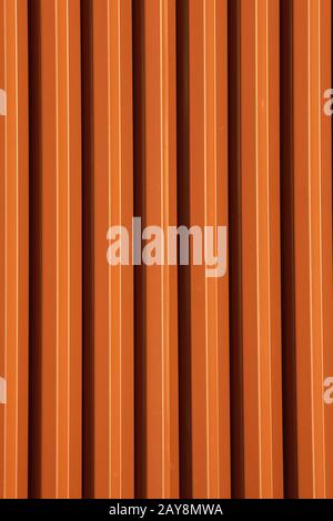 Red metallic lines with optical Illusion background pattern texture Stock Photo