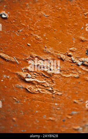 orange texture background Stock Photo