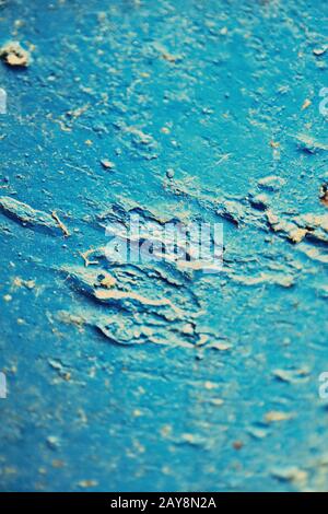 Eastern Blue texture background Stock Photo