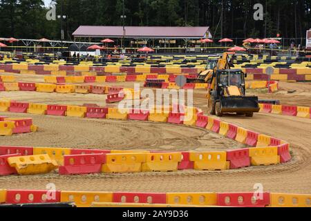 Go-Karts - Diggerland