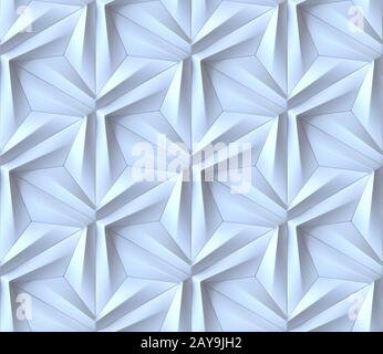 Seamles abstract background 3D Stock Photo - Alamy