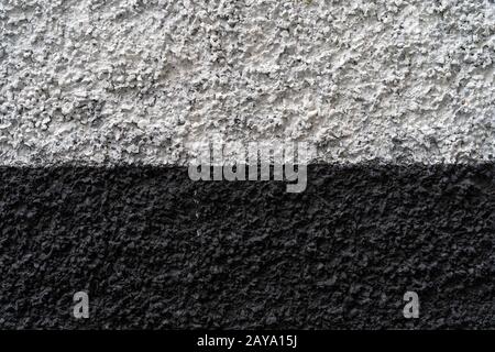 Aged concrete with patterns and cracks. High quality texture and background Stock Photo