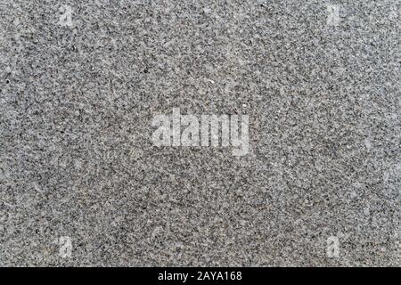 Old grey granite with fine patterns. High quality texture and background Stock Photo