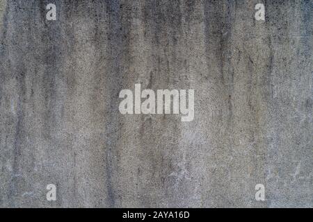 Aged concrete with patterns and cracks. High quality texture and background Stock Photo