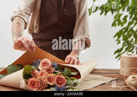 summer holi day roses