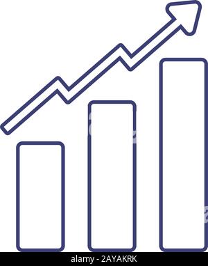 Workflow bars design, Infographic data information business analytics ...