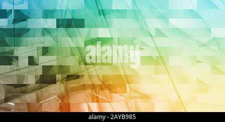 System Integration Stock Photo