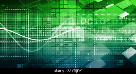 Healthcare System Stock Photo