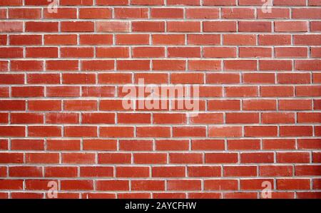 vintage brick wall Stock Photo