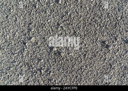 close up surface rough of asphalt, Stock Photo
