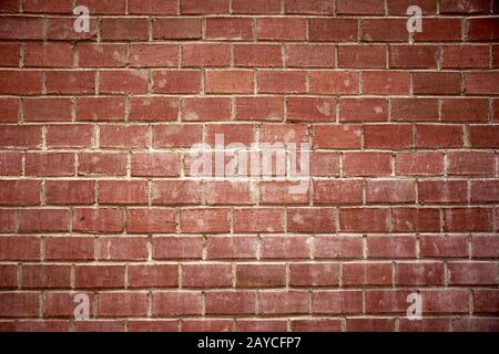 brick wall background Stock Photo