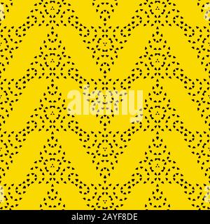 seamless pattern Stock Photo