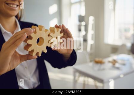Planning team strategy analysis idea solution concept. Stock Photo