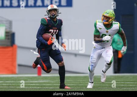 XFL – Seattle Sea Dragons Hold off Orlando Guardians, 26-19 – SPORTS VIEW  AMERICA – Your Leader In Sports Coverage Across the Region