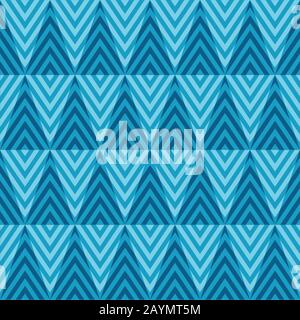 Seamless geometric pattern texture background Stock Vector