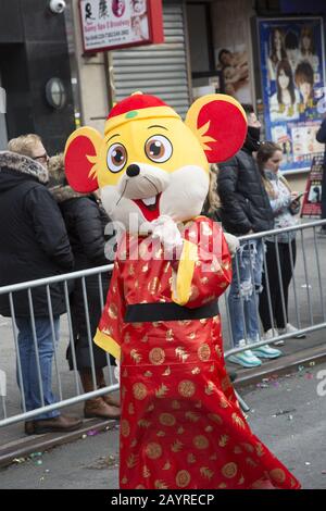chinese new year parade east bay
