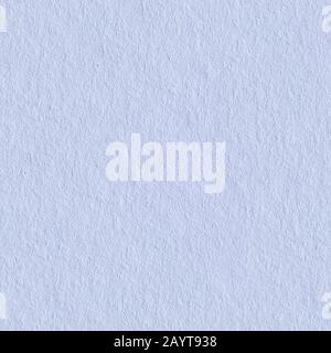 Seamless square texture. Light blue paper texture. Tile ready. Stock Photo