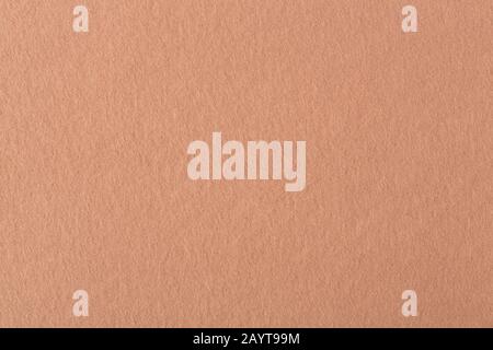 Natural biege felt abstract background. High quality texture in extremely high resolution. Stock Photo