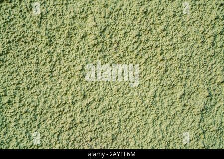 messy wall stucco texture background. Decorative wall paint. Stock Photo