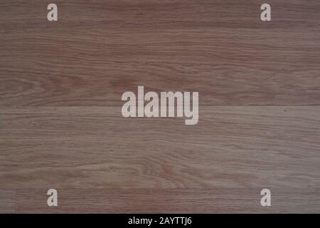 Wooden background made with boards in brown and beige tones, imitating the wood veins. Stock Photo