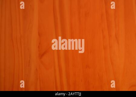 Background made of natural cherry wood Stock Photo