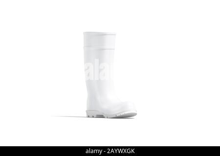 Download 14+ Rain Boots Mockup Half Side View Background ...