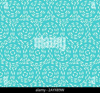 Background seamless. Vintage abstract ethnic pattern vector Stock Vector