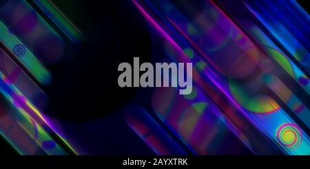 abstract multicolor background with motion blur Stock Photo - Alamy