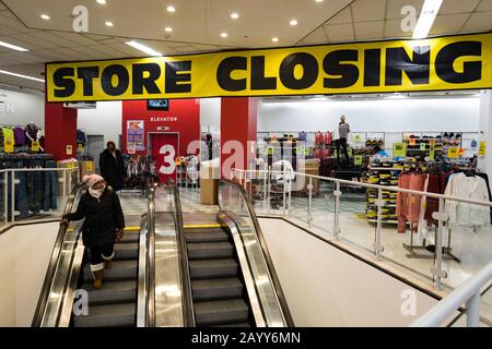 kmart going closing rm