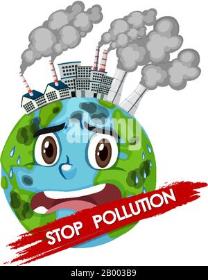 Save environment Stop pollution poster chart drawing for competition (very  easy) step by step - YouTube | Art drawings for kids, Earth art drawing,  Earth drawings