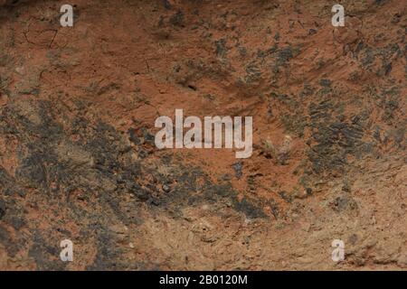 close up Wall Abstract Textures Backgrounds Stock Photo