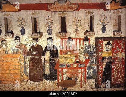 Eng kattasi bilan jinsiy aloqa