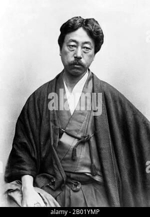 Okakura kakuzo hi-res stock photography and images - Alamy Okakura kakuzo hi-res stock photography and images - Alamy