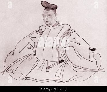 Okakura kakuzo hi-res stock photography and images - Alamy