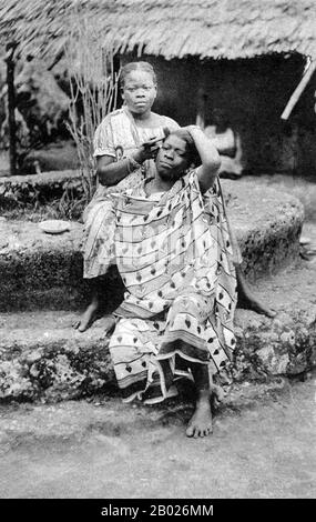The Swahili-Speaking Peoples of Zanzibar and the East African Coast (Arabs， Shirazi and Swahili): East Central Africa Part XII (Ethnographic Survey of Africa) [ハードカバー] Prins， A. H. J. The Swahili-Speaking Peoples of Zanzibar and the East