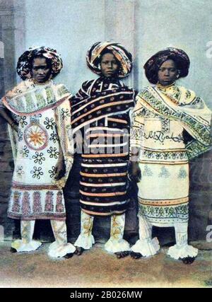 swahili fashion dresses 16 Swahili fashion ideas
