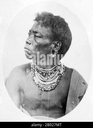 The term Naga people refers to a conglomeration of several tribes