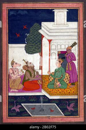 L Raga A raga is one of the melodic modes used in Indian classical music. A ...