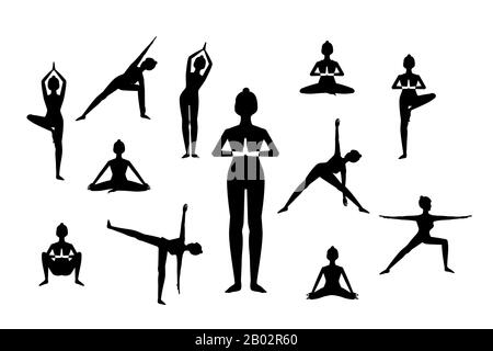 20 top yoga poses names ideas in 2024
