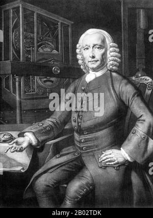 john harrison clockmaker facts john harrison clockmaker facts