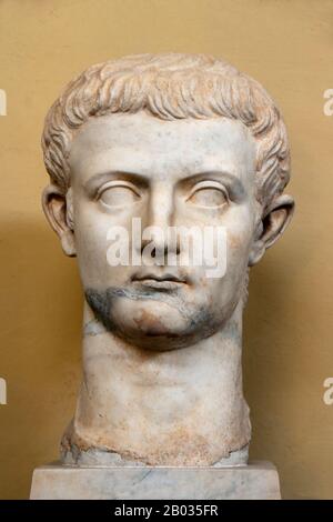 download tiberius claudius nero