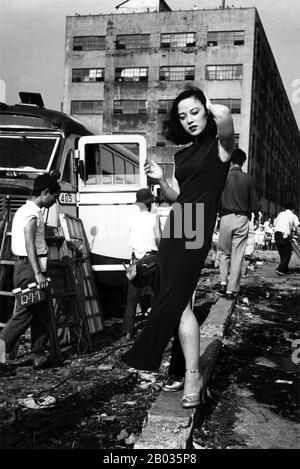 Ken Domon (25 October 1909 – 15 September 1990) is one of