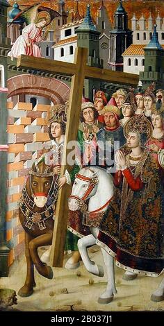 Heraclius 575 641 Was Son Of Heraclius The Elder Exarch Of Africa Who Led A Revolt Heraclius 575 641 Was Son Of Heraclius The Elder Exarch Of Africa Who Led A Revolt