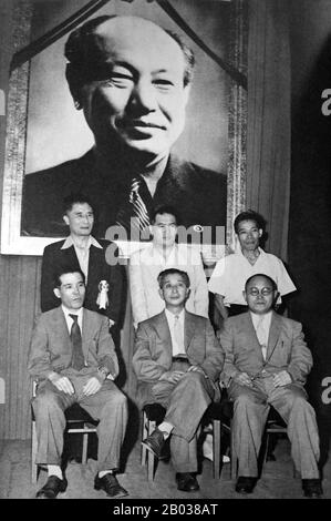 Tokuda Kyuichi (September 12, 1894 October 14, 1953) was a Japanese