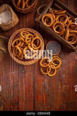 Pretzel Hobnail Trinket Dish