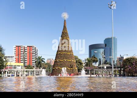 christmas in Guatemala Stock Photo - Alamy